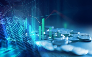 IDE : le flux net progresse de 47,6% à fin août