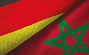 Maroc-Allemagne : Première réunion du Groupe de travail sur l’alimentation et l’agriculture