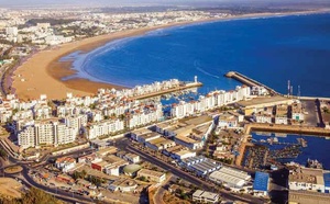 Tourisme : Tenue à Agadir de la 2è édition des Souss Massa Days