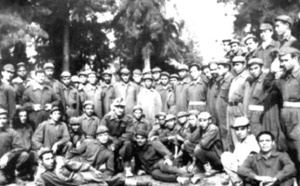 Commémoration à Al Hoceima du 70ème anniversaire du lancement des opérations de l’Armée de libération dans le Nord