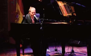 Présentation à Rabat du spectacle "Barrios a Lorca" : Une invitation à découvrir le charme du flamenco