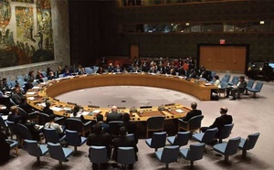 Sur fond de développements marquants en faveur du Plan marocain d’autonomie