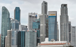 Singapour, la ville la plus chère du monde