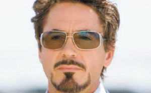 Les vedettes qui ont survécu à l'enfer de la drogue : Robert Downey Jr.