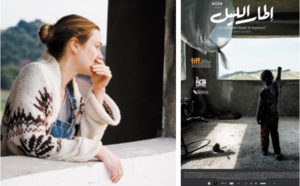 “La nuit entr’ouverte” de Tala Hadid prend part au Festival de la Francophonie à Oslo