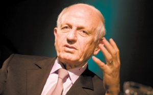 André Azoulay : La culture, un levier de développement et de création de richesses à Essaouira