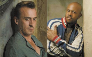 C-Note et T-Bag seront de retour dans la prochaine saison de Prison Break