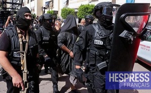 Lutte antiterroriste : L'ONU se félicite du partenariat "continu" avec le Maroc en faveur de la sécurité en Afrique