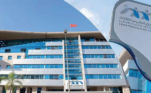 La CMR primée par l'Association internationale de la sécurité Sociale La CMR primée par l'Association internationale de la sécurité Sociale