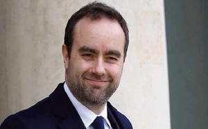 Sébastien Lecornu, la chute éclair d'un soldat de Macron réputé bon négociateur