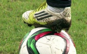 Le football portugais, usine à rêves pour les jeunes Africains