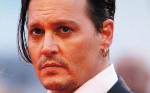 Les vedettes qui ont survécu à l'enfer de la drogue : Johnny Depp
