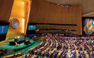 Des pétitionnaires soulignent la dynamique de soutien international à la marocanité du Sahara et au plan d'autonomie