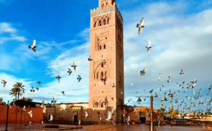 ​Les multiples attraits touristiques du Maroc mis en lumière à Rio de Janeiro