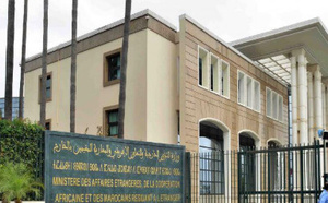 Le Royaume du Maroc salue l’annonce par le président américain d’un accord sur le cessez-le-feu à Gaza