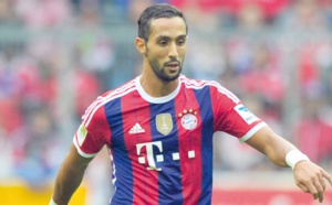 Mehdi Benatia : Il est navrant d'apprendre que des personnes ont perdu la vie dans un stade de football
