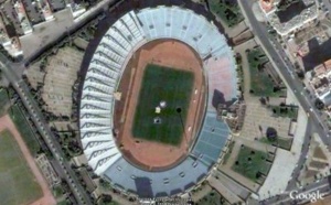 Interdiction des ultras et fermeture du Complexe Mohammed V