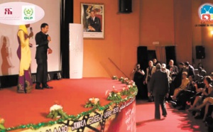 Réunion du conseil administratif du FCAK