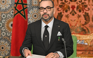 L’Etat social marocain : La convergence entre la vision Royale et la pensée socialiste