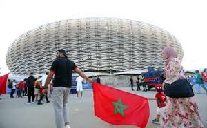 France24 : Le Maroc, locomotive du football africain