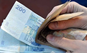 Banques : Un besoin de liquidité de 123,5 MMDH en septembre