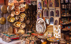 Les exportations de l’artisanat marocain en hausse de 11%