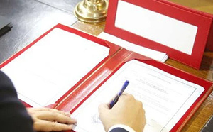 L'ONICL, Intercéréales et FranceAgriMer signent un protocole d'accord pour la période 2025-2028