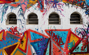 Moussem d'Assilah: Débat sur le concept et le rôle des institutions artistiques