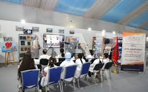 Espaces enfant et jeunesse : Un écrin de créativité