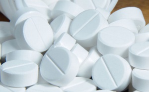 Le paracétamol pas efficace contre l'arthrose