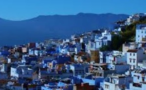 La commune de Chefchaouen numérise ses documents