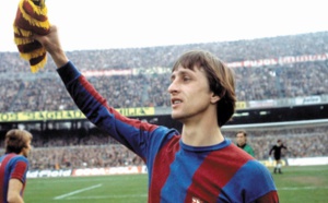 Cruyff n'est plus