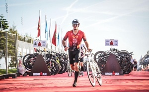 Lancement de l’IRONMAN 70.3 à Agadir : Un événement sportif d’exception