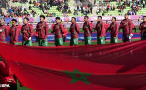 Le Maroc signe un parcours exemplaire, empreint de patriotisme et d’engagement