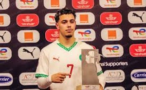 Marca fait l’éloge de l’international marocain Othmane Maamma