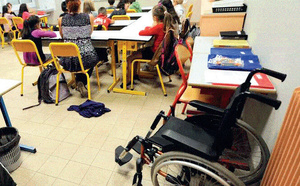 Education inclusive. La version de l’OMEI