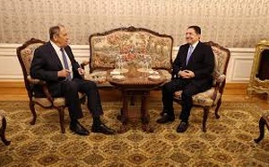 Nasser Bourita : Le Maroc, conformément à la vision de SM le Roi, considère la Russie comme partenaire fiable et constructif