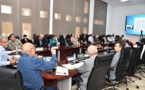 Débat à Rabat sur l'évolution de la production cinématographique amazighe