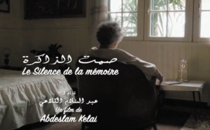 “Silence de la mémoire” grand vainqueur du FFTM