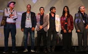 FNF 2025 : "Terre des Anges", une quête identitaire empreinte d'histoire