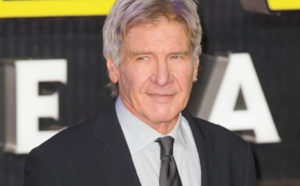 Harrison Ford heureux de rejouer Indiana Jones