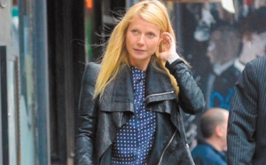 Gwyneth Paltrow a besoin d’un soutien scolaire