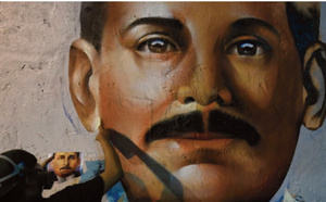 José Gregorio Hernandez, le médecin des pauvres, déjà un saint au Venezuela