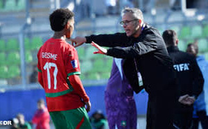Mohamed Ouahbi: Le stratège d'une nouvelle épopée glorieuse du football marocain