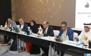 L'Union générale des journalistes arabes réitère son soutien à l'intégrité territoriale du Royaume