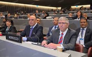 Participation du Maroc à Genève à la 151ème  Assemblée de l'Union interparlementaire