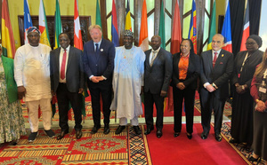 Le Maroc réaffirme son leadership coopératif en Afrique