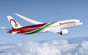Royal Air Maroc inaugure sa ligne directe Casablanca-Munich