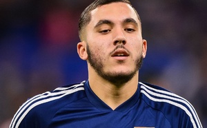 Pep Guardiola: Cherki ne ressent pas la pression, comme un joueur de rue