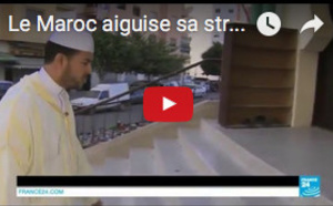 Le Maroc aiguise sa stratégie anti-jihadiste